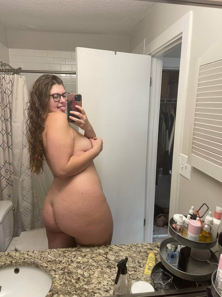 Thicker Want A Snack Happy Booty