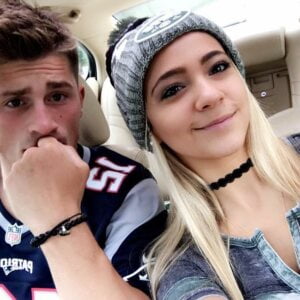 Bc were excited for football season