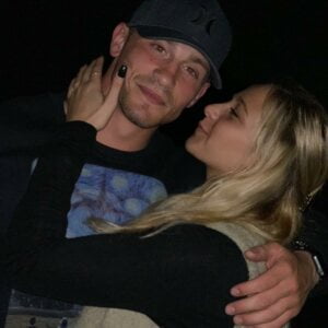 Fanks for protectin me from the scaries