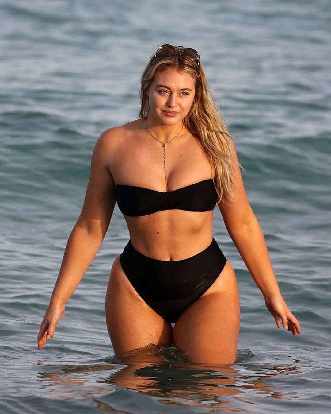 Iskra Or Luyah