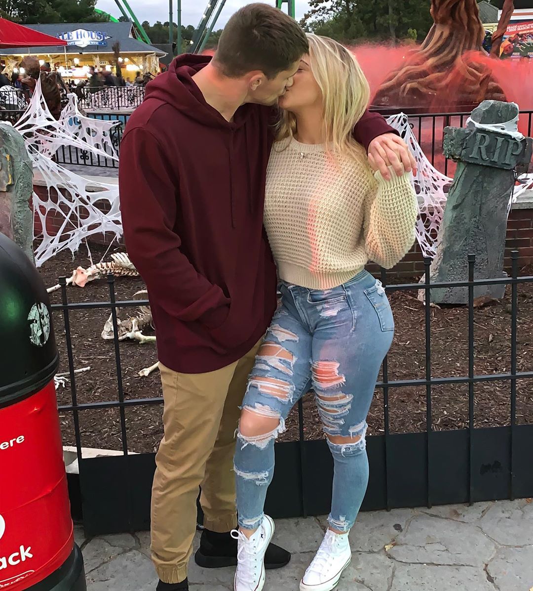 Let another year of festivities begin