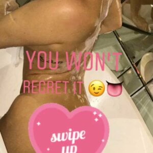 Lol yes yes you will