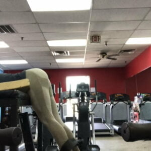 Trained leggiesss today I got a great workout in try