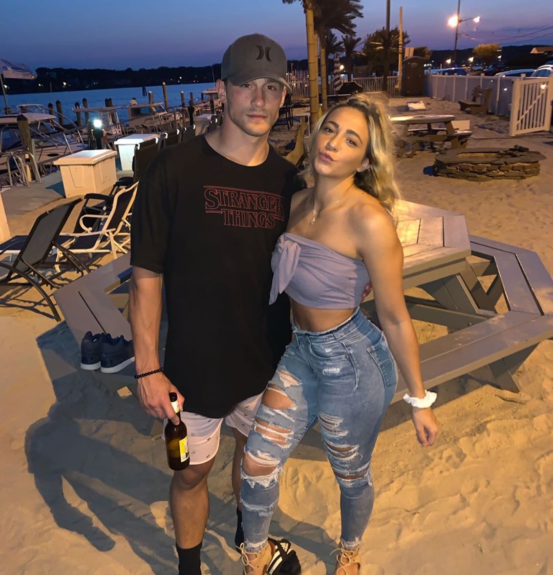 love of my life right here you show me endless