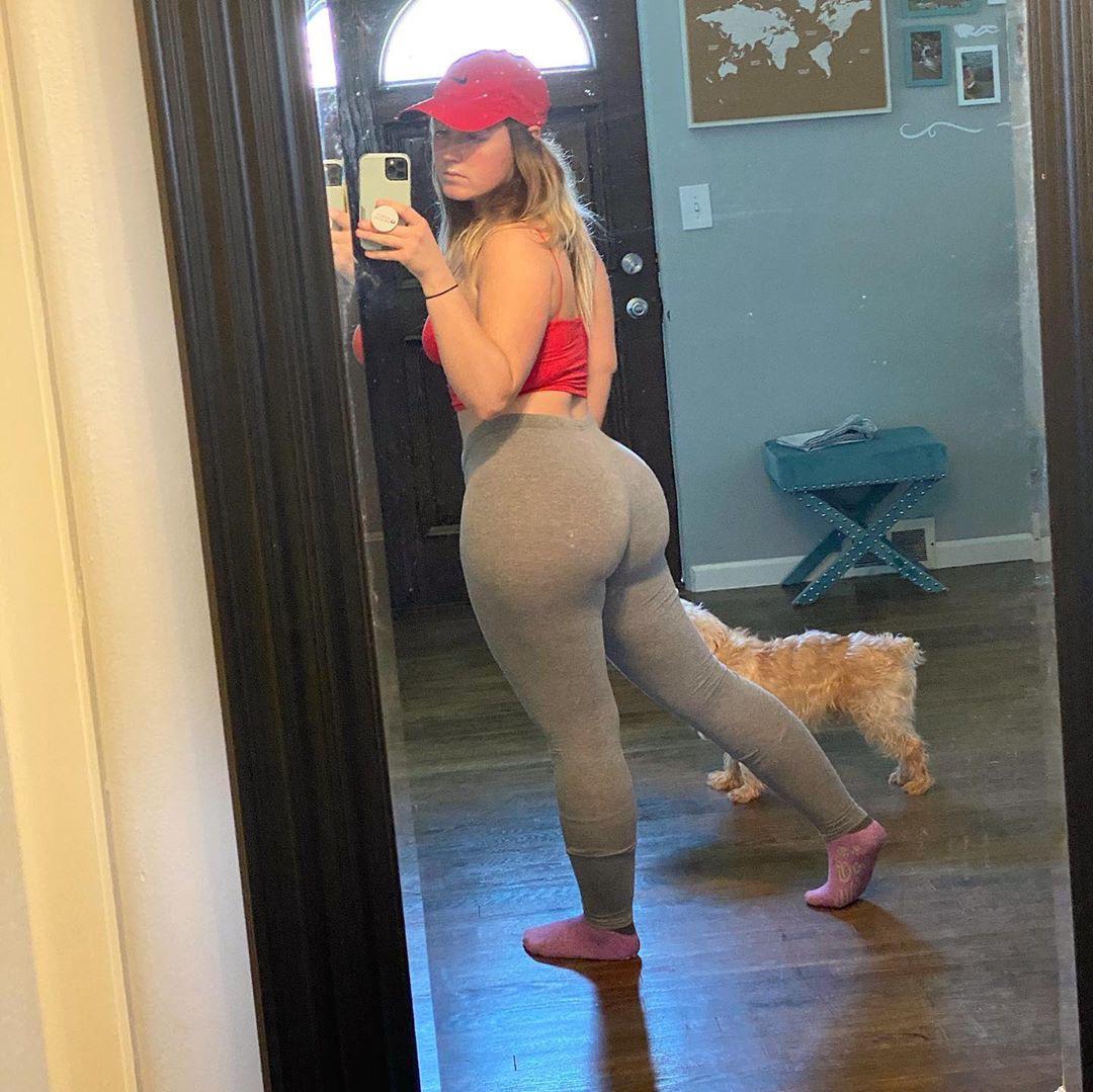 talk about PAWG