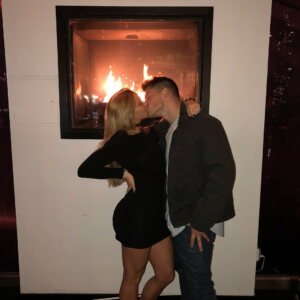 1 whole year ago today i was asked to be