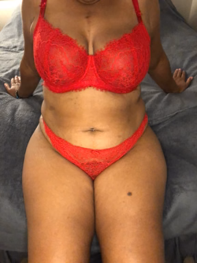 Thick thighs save lives