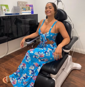 Hello Everyone. I am so happy - and feeling awesome - that I got to know One Med...