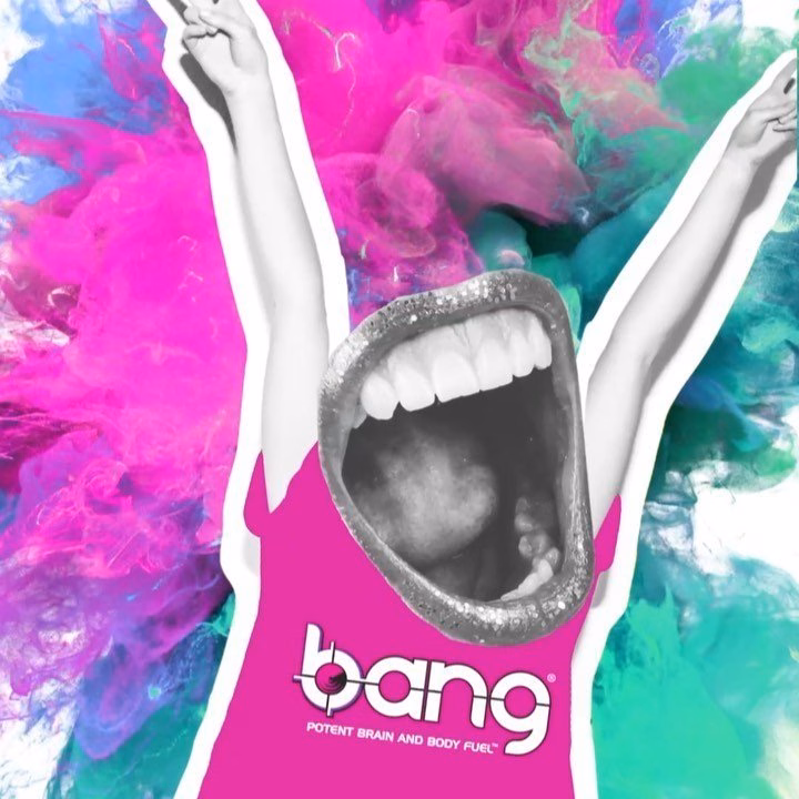 The ALL   flavor has been  and we are punk rockin’ out, vibin’ out and Bangin’ o...
