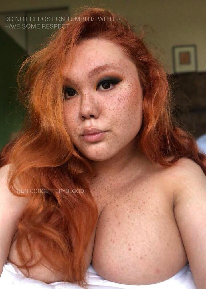 OC The reason why I cant sleep on my stomach