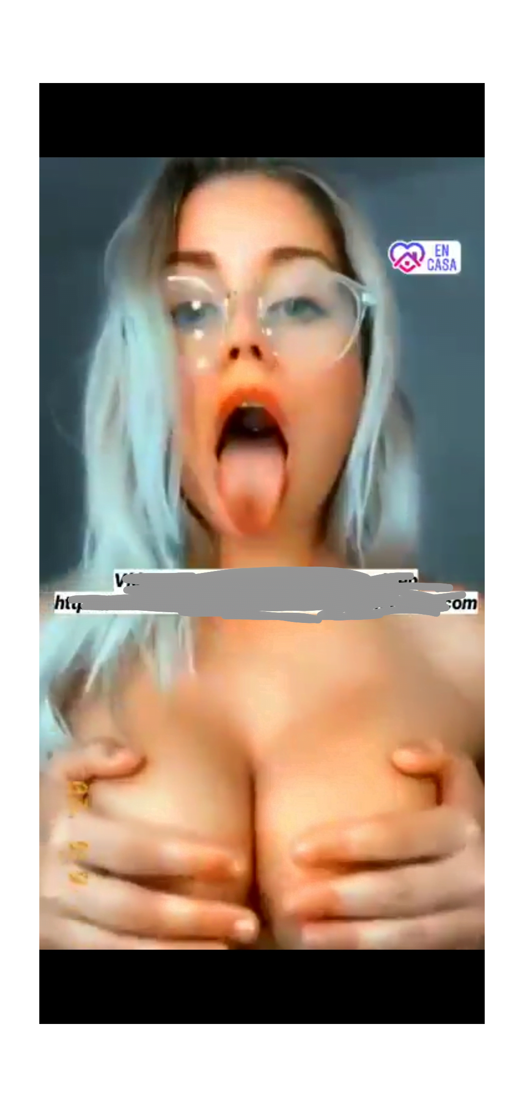 Paolo Skye Celeb Ahegao Lol PAWG