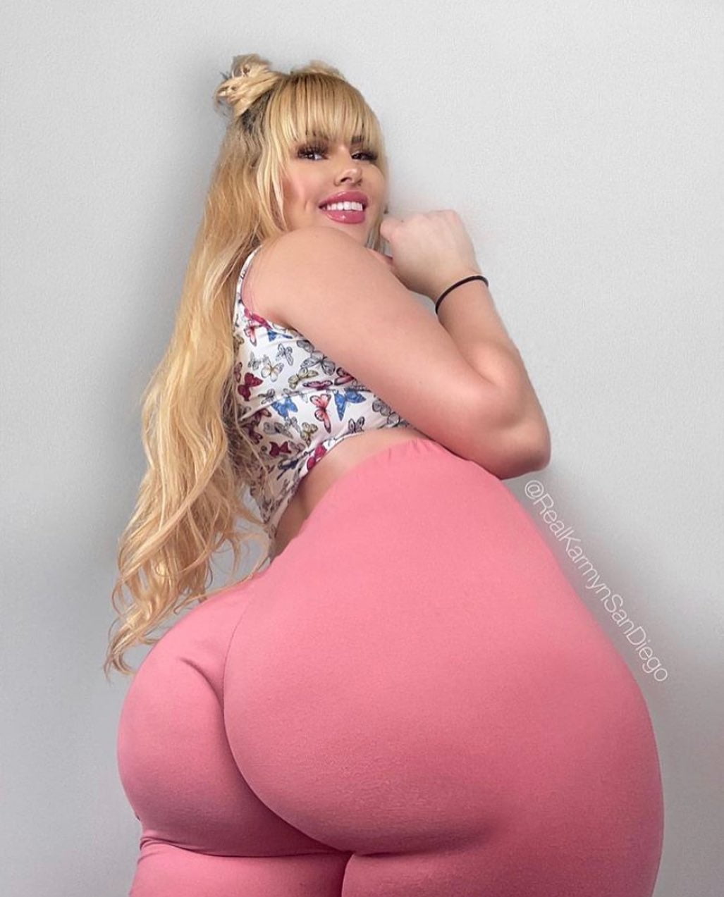 We like em thicc and thats it