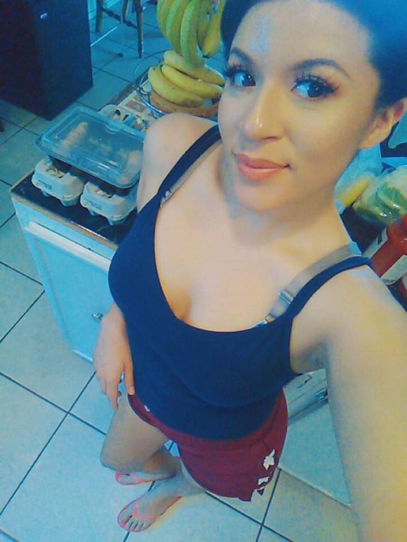 You fucking this tiny thick latina