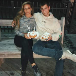 find u a man that will feed u