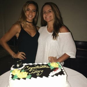 happy grad to my best friend love u lotsss