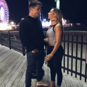 when jake says were going on the skyscraper