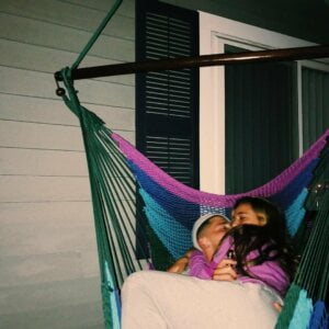 you were my after party