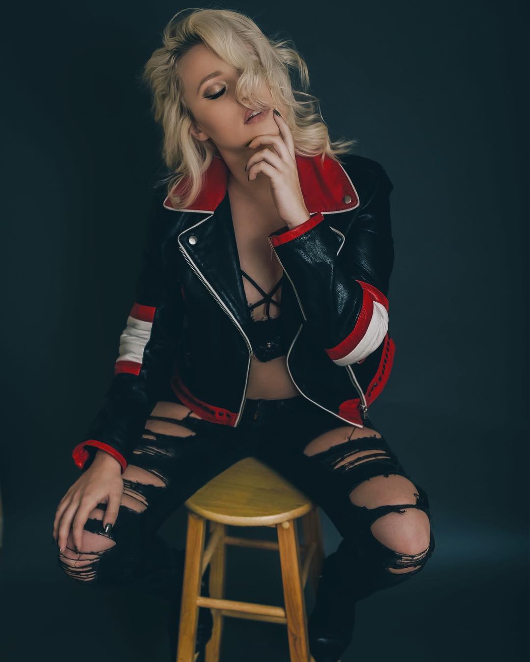 1601319724 82 Patrycia Kayy Feeling myself