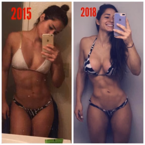 2015 or 2018??? ...