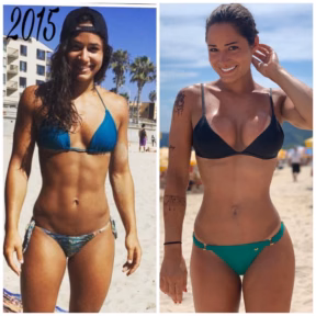 2015 or 2019? ...