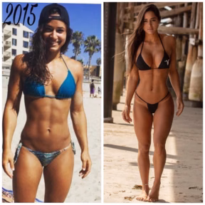 Left or right??...