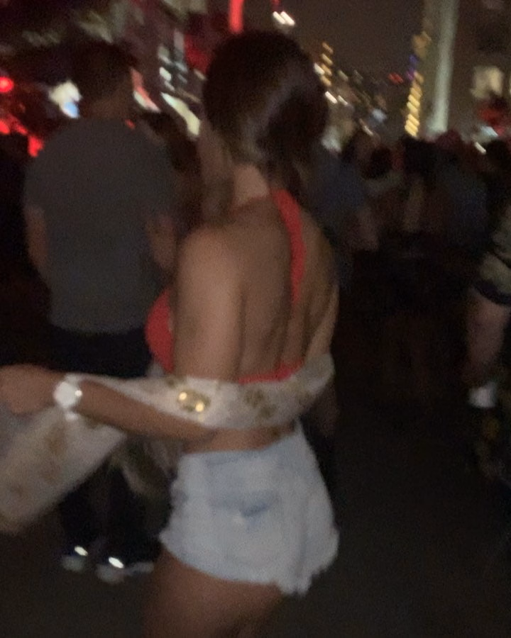 Wowwwww feeling the VIBE Let’s dance!!!    ...