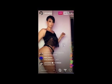 Link to insta video enjy guys