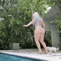 PAWG Imagine this in your backyard