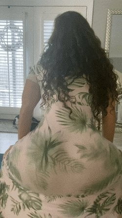 PAWG In case you missed sundress season