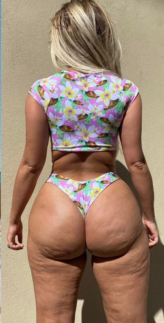 PAWG Lawd have mercy