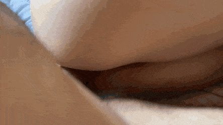 PAWG PAWG College Teen Wakes up to a Big Dick