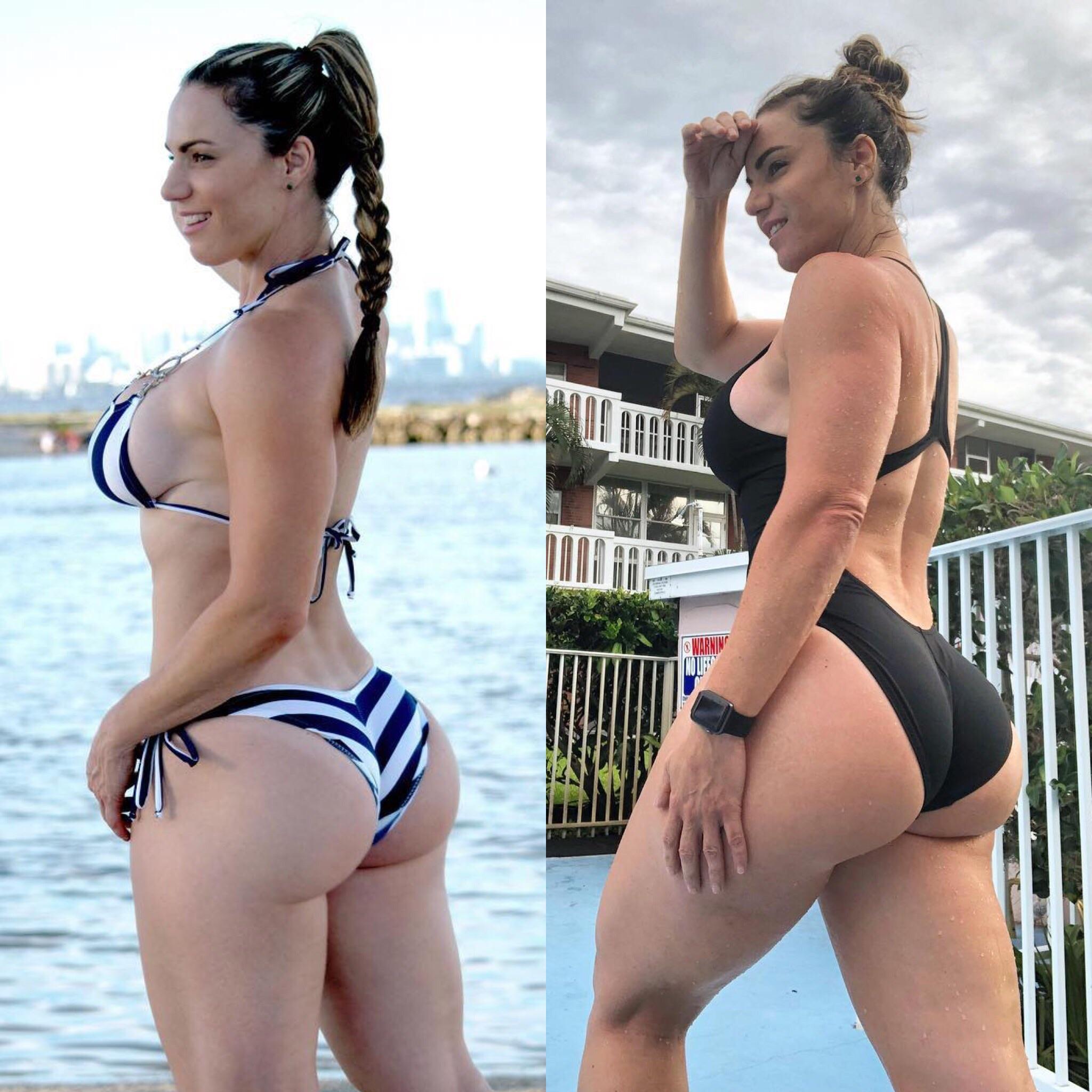 PAWG Which one