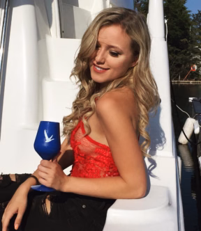 Everyday should be a yacht day 
. .
.
.
.
.
.
.
.
.
.
.
          ...
