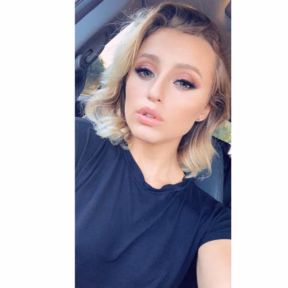 Feeling this look by  ...