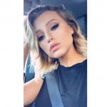 Follow me on snap ...