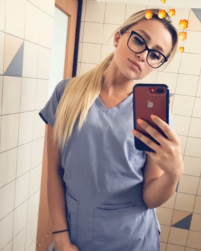 For the next two weeks I will be posting   of an Emergency Veterinary Clinic on ...