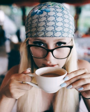 How many cups of coffee did it take this morning for y’all to be productive   ...