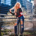 I like it like that ...