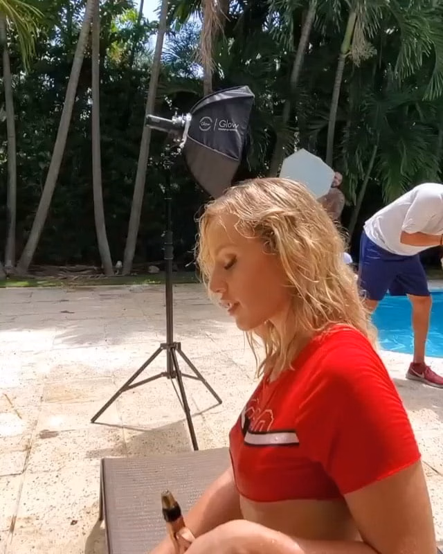I made it rain  Bts with   
Managed by ...