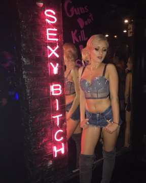 If you don’t have haters, you’re doing it wrong ...