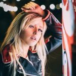 Just a tad bit thirsty...