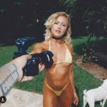 Life’s better in a bikini ...