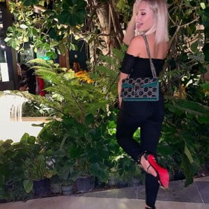 Sticking my tongue out because it’s Monday ...