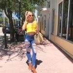 Sunday is brunch day ...