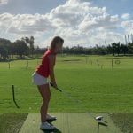 Tag a friend who plays golf ...