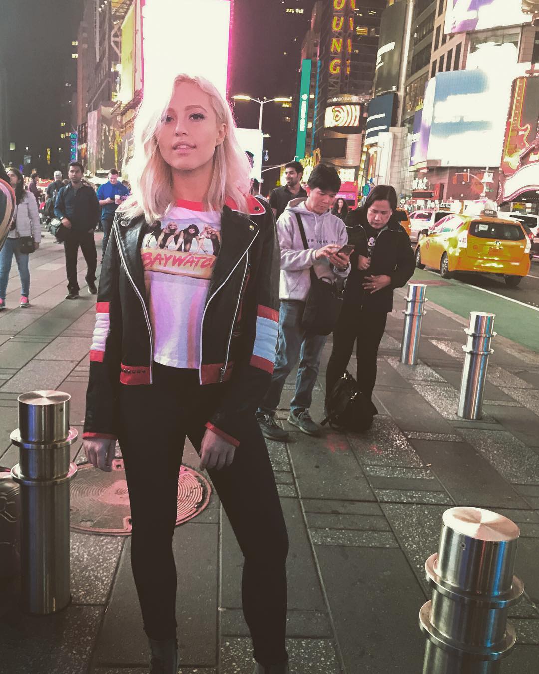 Patrycia Kayy The Big