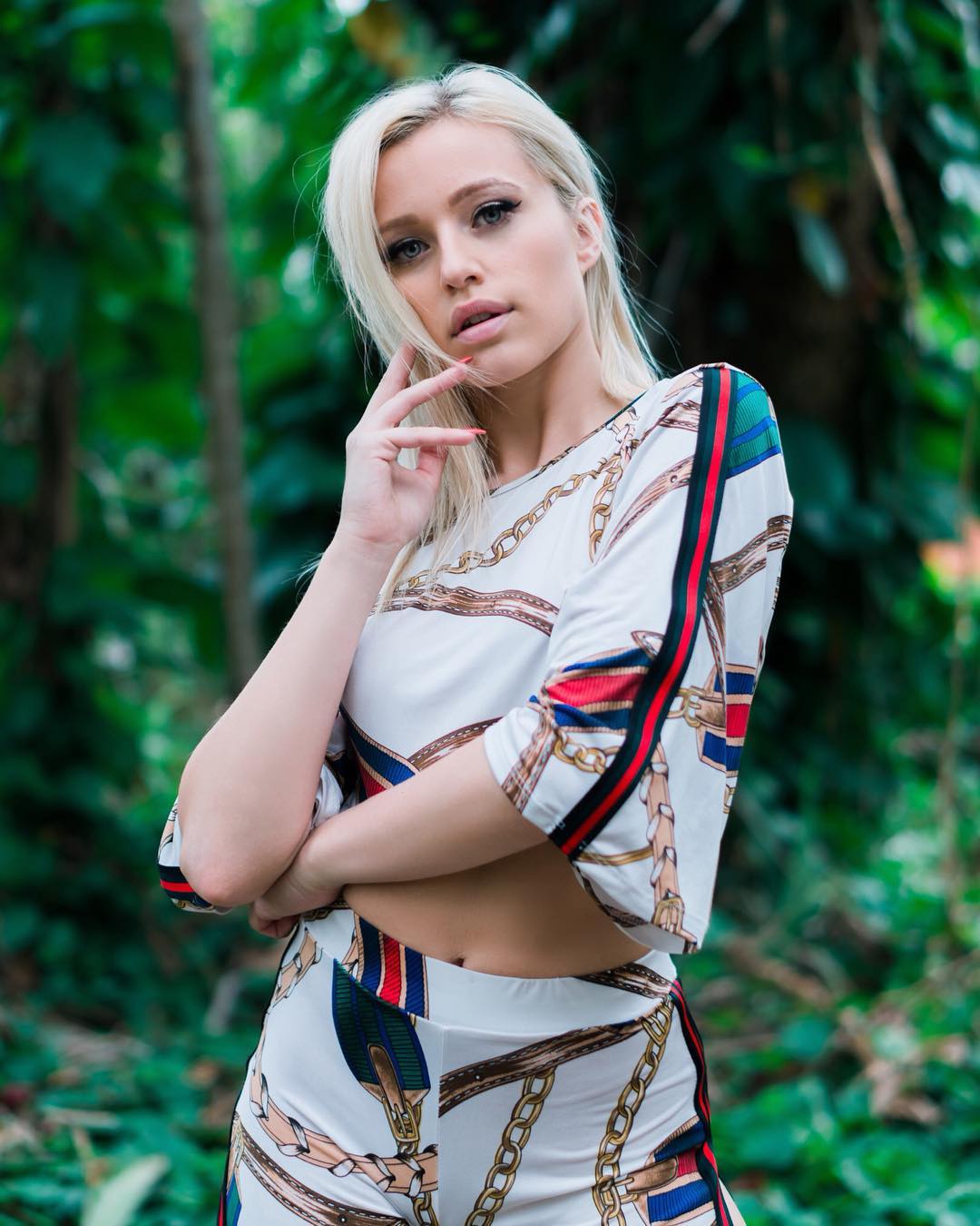 Patrycia Kayy This is a mans worlds but it would