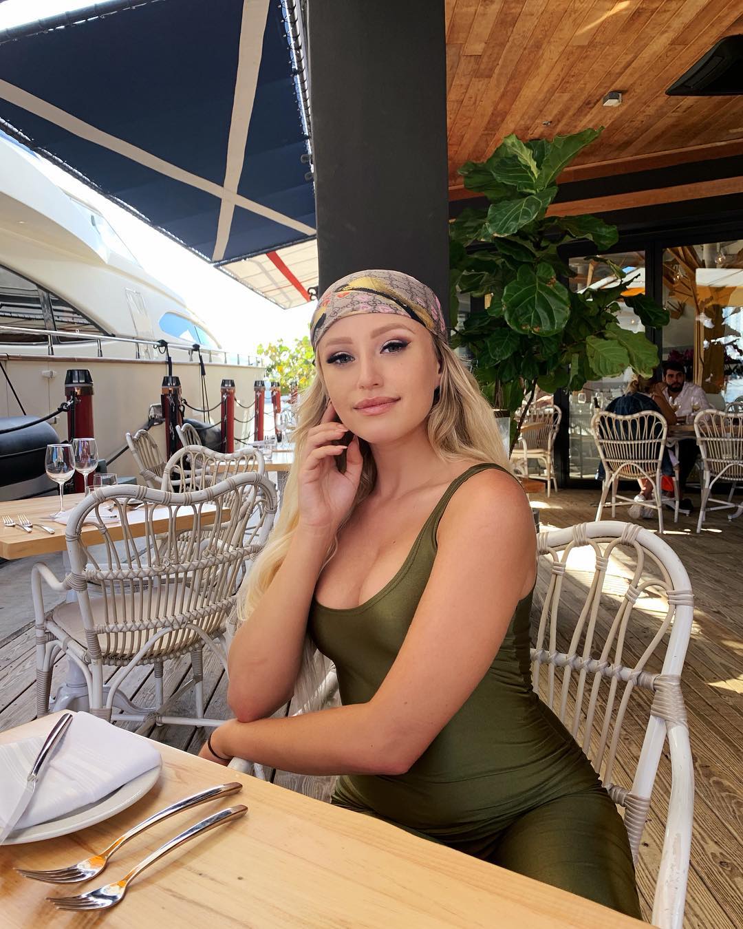 Patrycia Kayy Well fuck who else has issues coming up