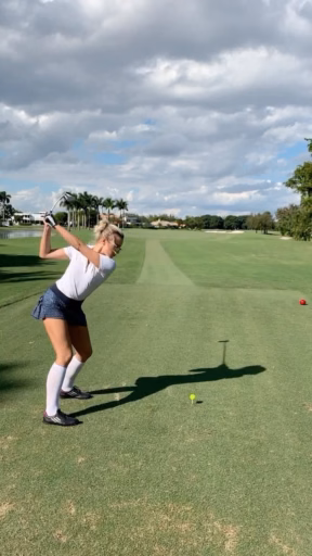 Which swing was your favourite?! TAG A GOLF FRIEND    ...