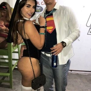 Teddy Moutinho Another tactical hand placement